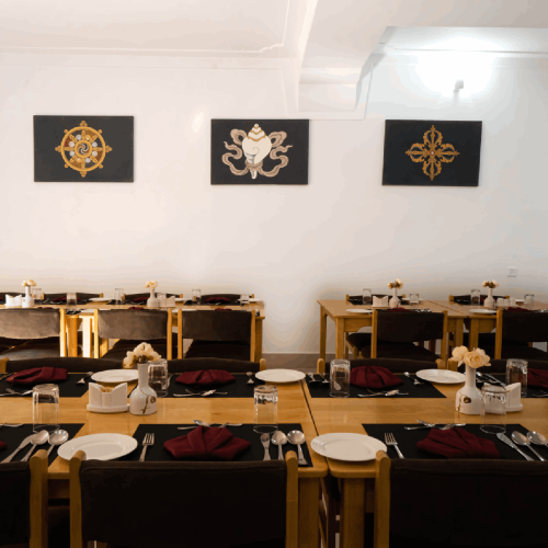 restaurant 3 gallery