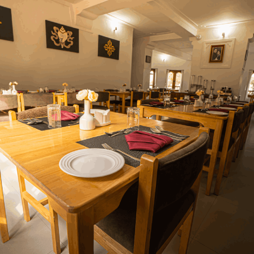 restaurant 5 gallery